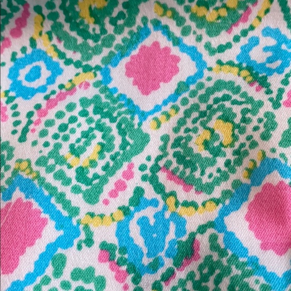 Skort- Charter Club- size 4 - Picture 5 of 5